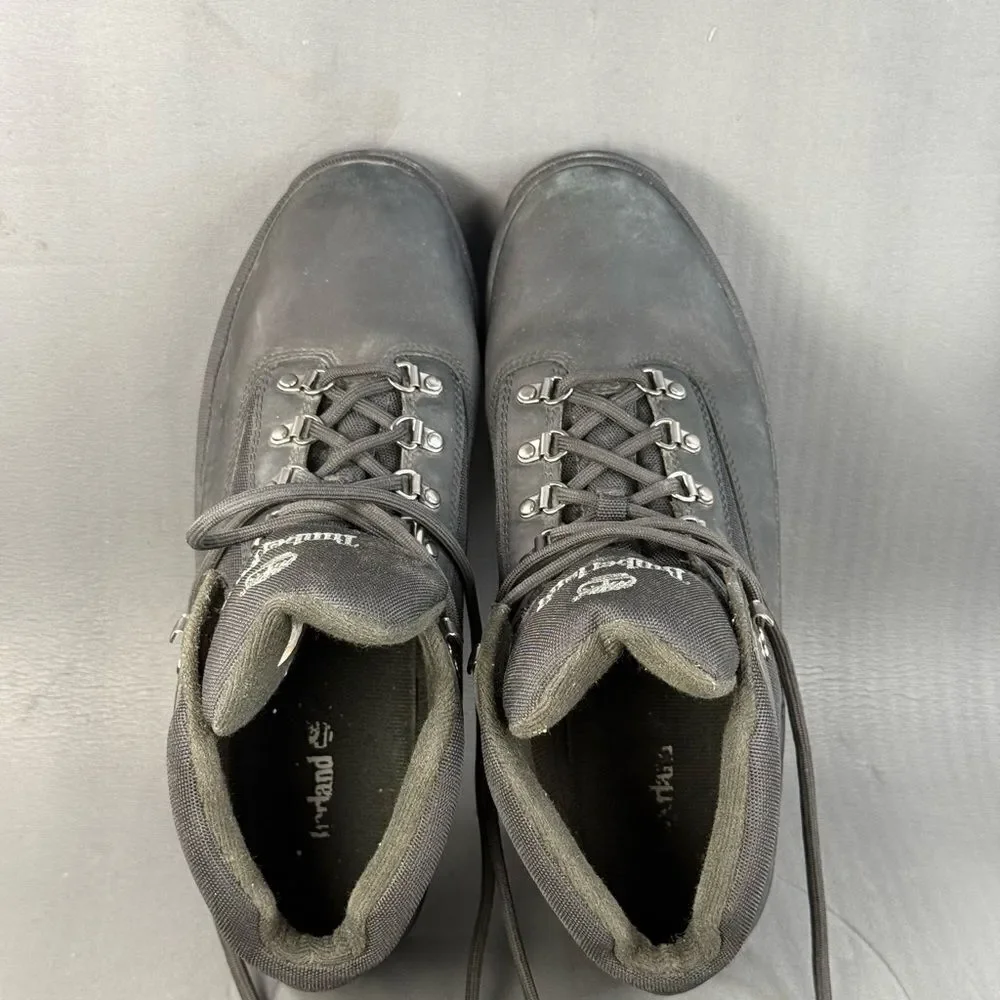 Timberland gently used